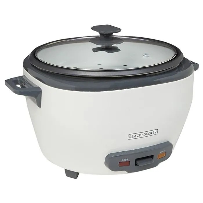 The Best Rice Cookers For Large Families