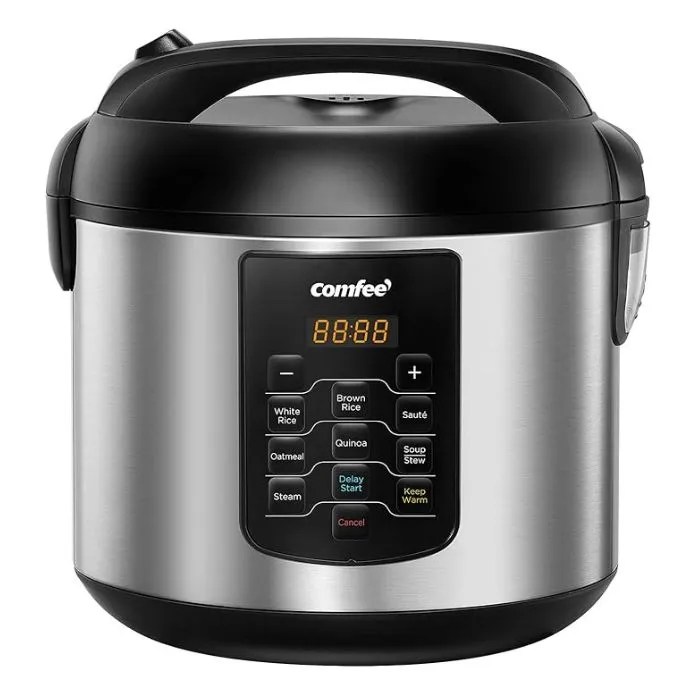 The Best Rice Cookers For Large Families