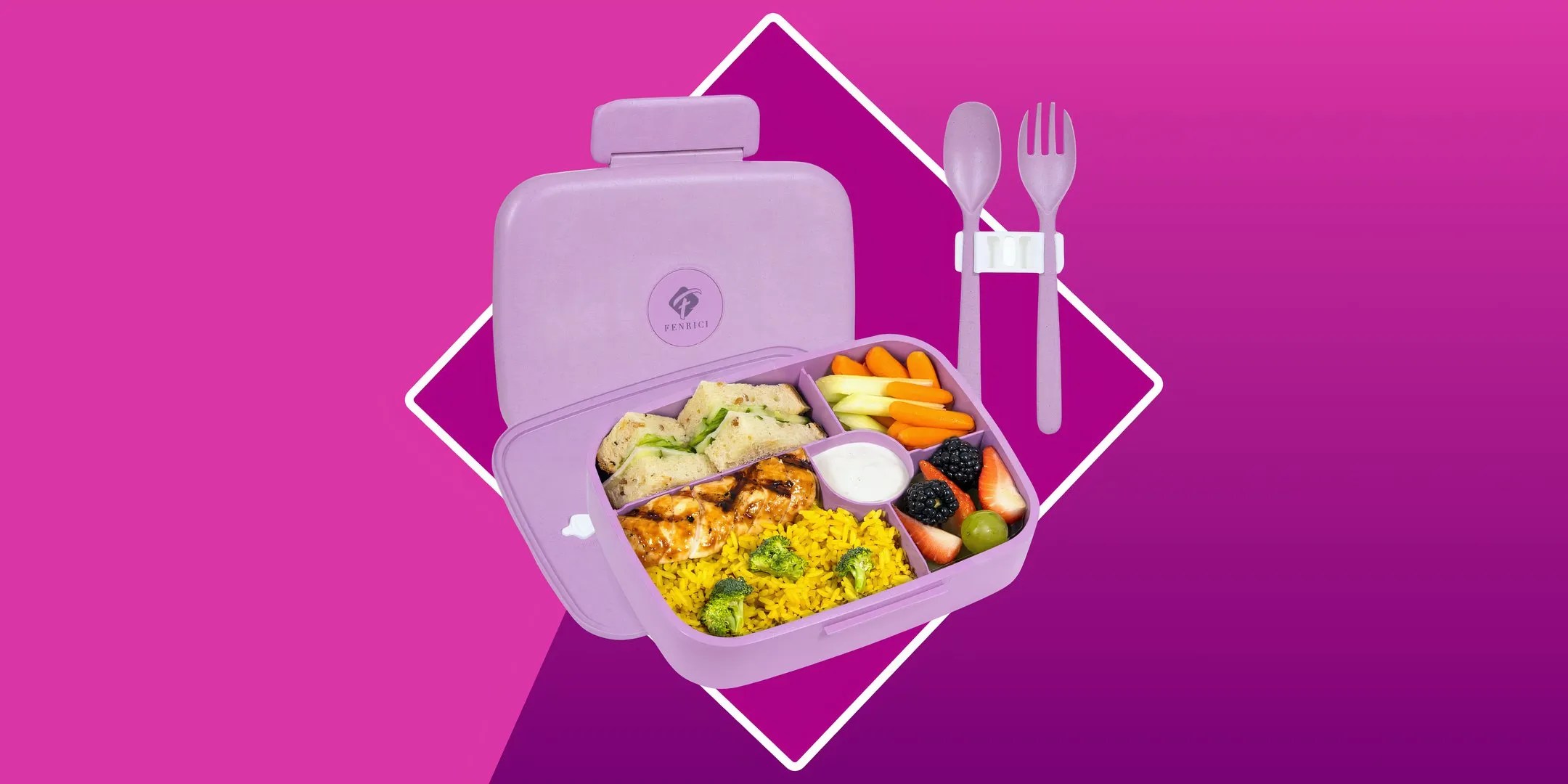 Best EcoFriendly Lunch Boxes For School