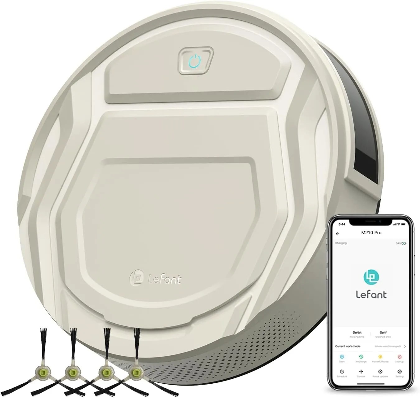 Best Robot Vacuum Cleaners for Homes with Kids