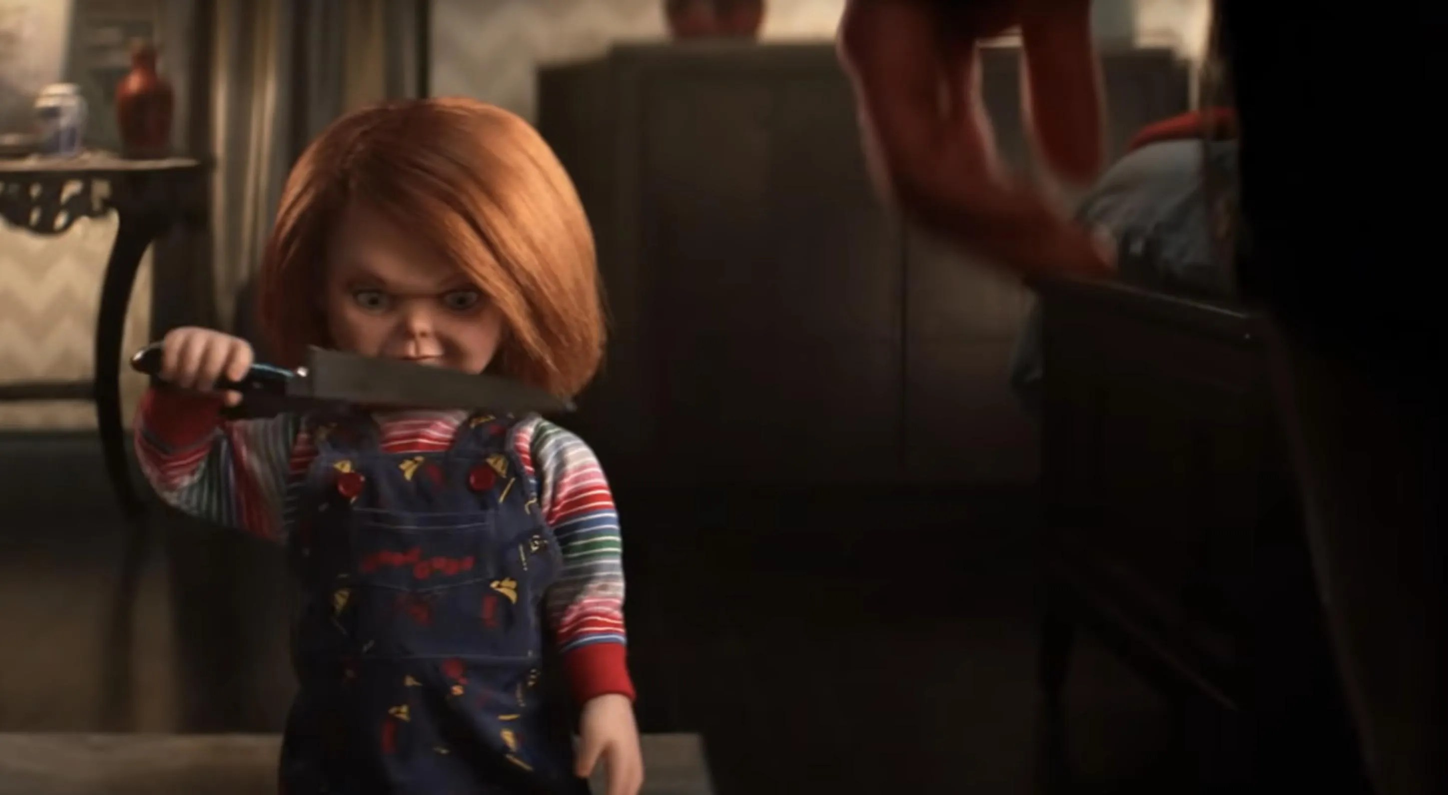 Chucky Season Finale Trailer Unleashes an Army of Possessed Dolls