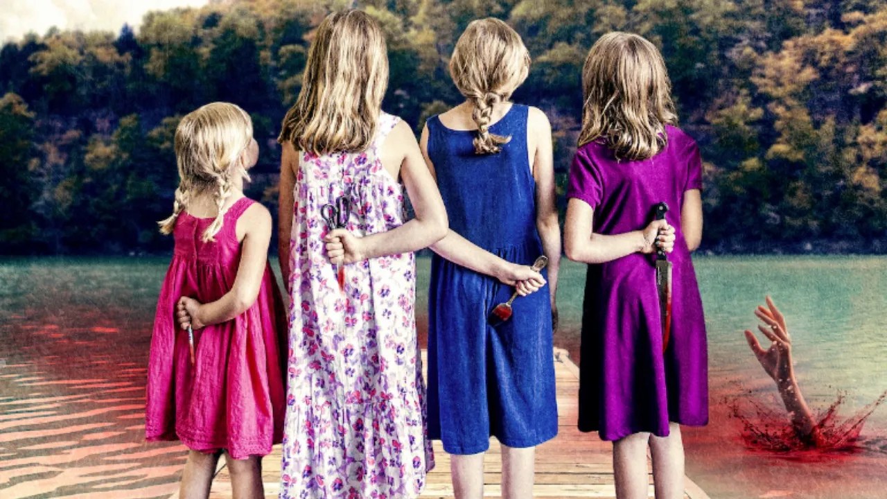 Ankle Biters Trailer Promises Plenty of Sugar, Spice & Mom's Boyfriend