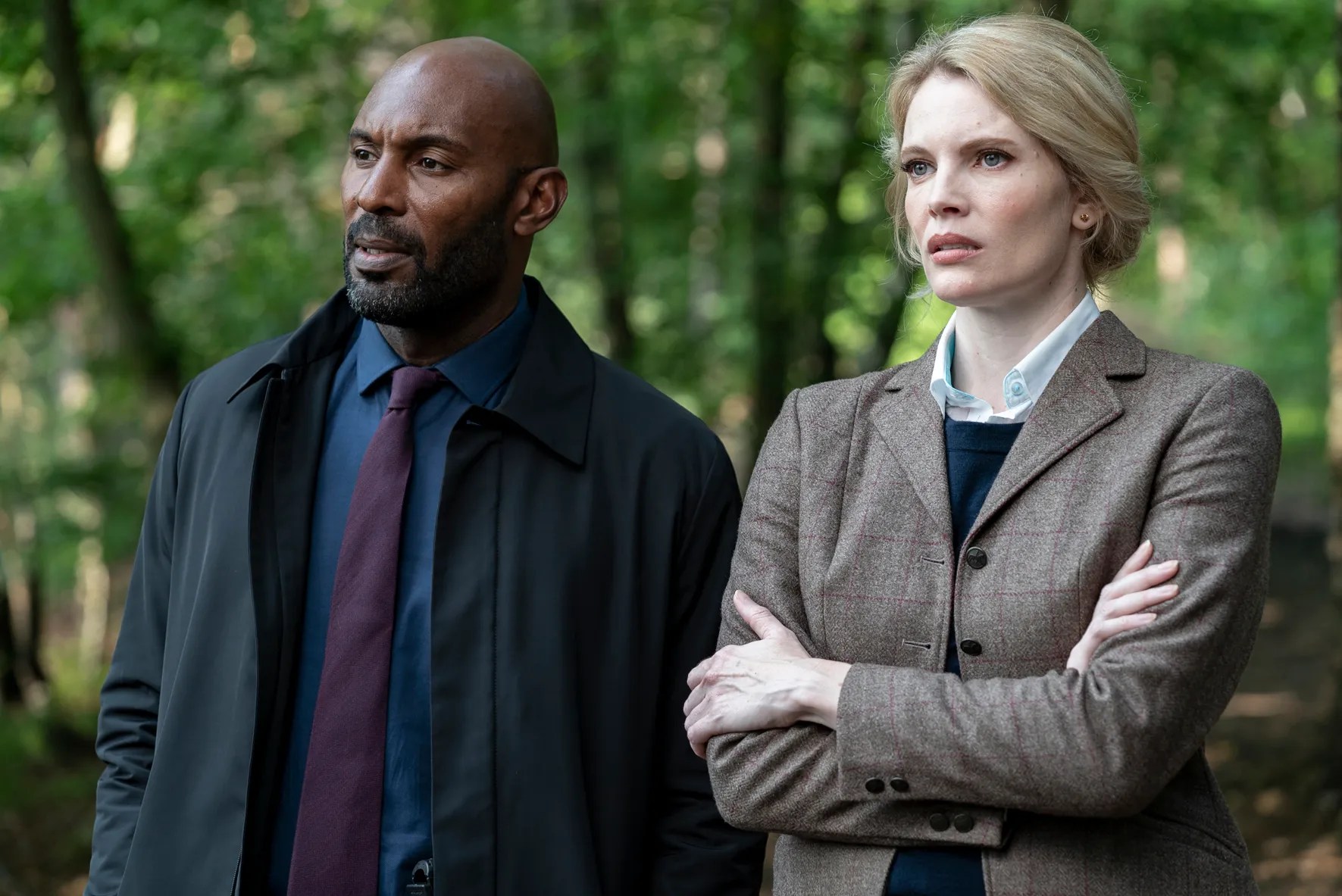 Miss Willoughby and the Haunted Trailer Drops Nathalie Cox