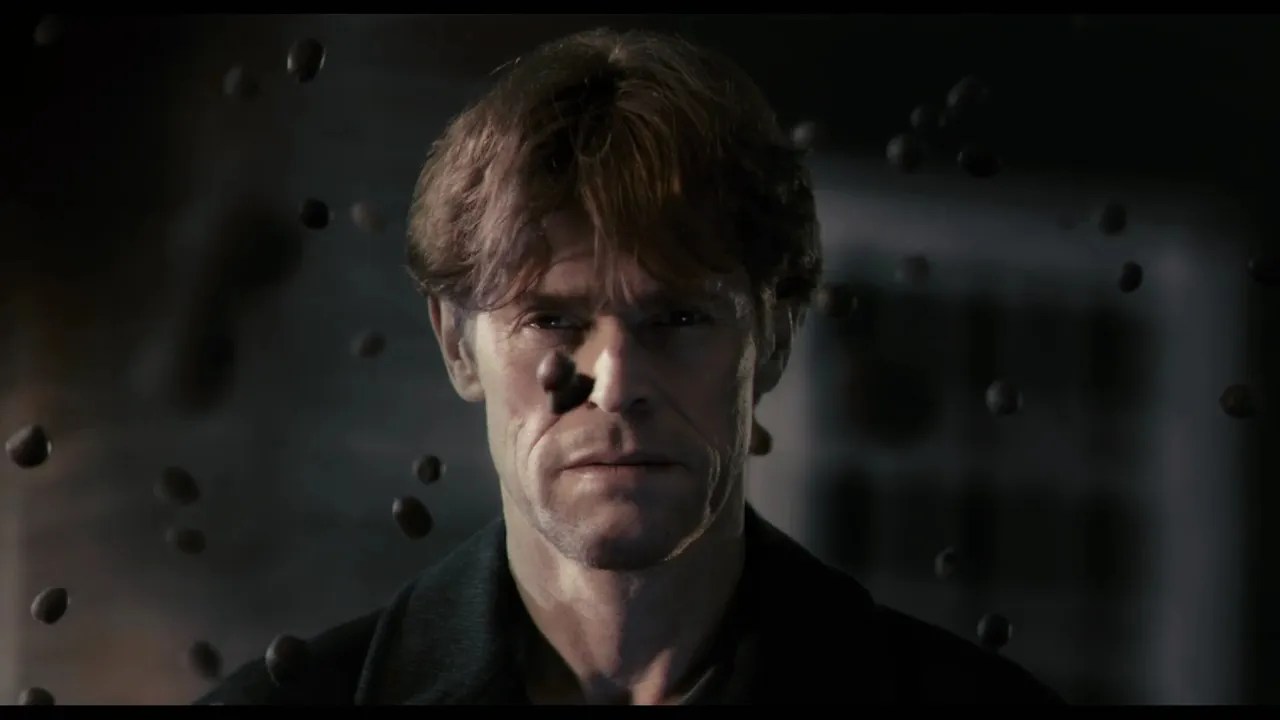 Best Willem Dafoe Movies, Ranked