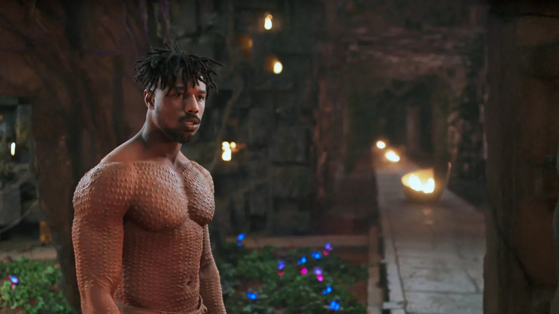 Best Michael B. Jordan Movies of All Time, Ranked