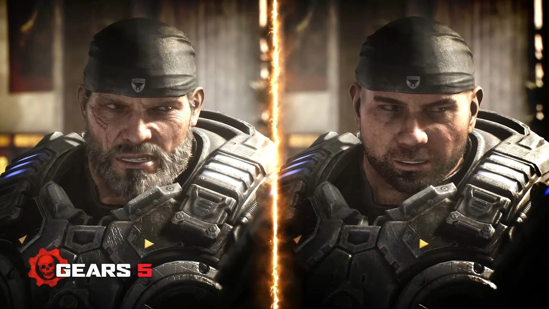 Here Are 5 Reasons Why a Gears of War Movie with Dave Bautista Could Work