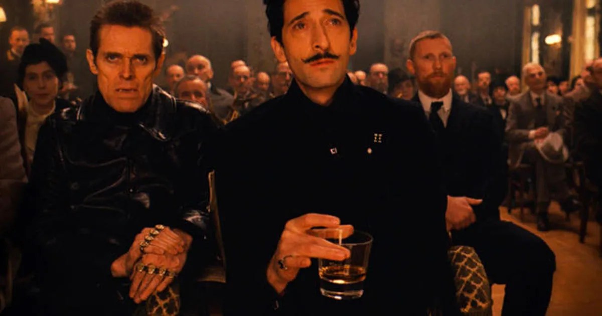 Best Willem Dafoe Movies, Ranked