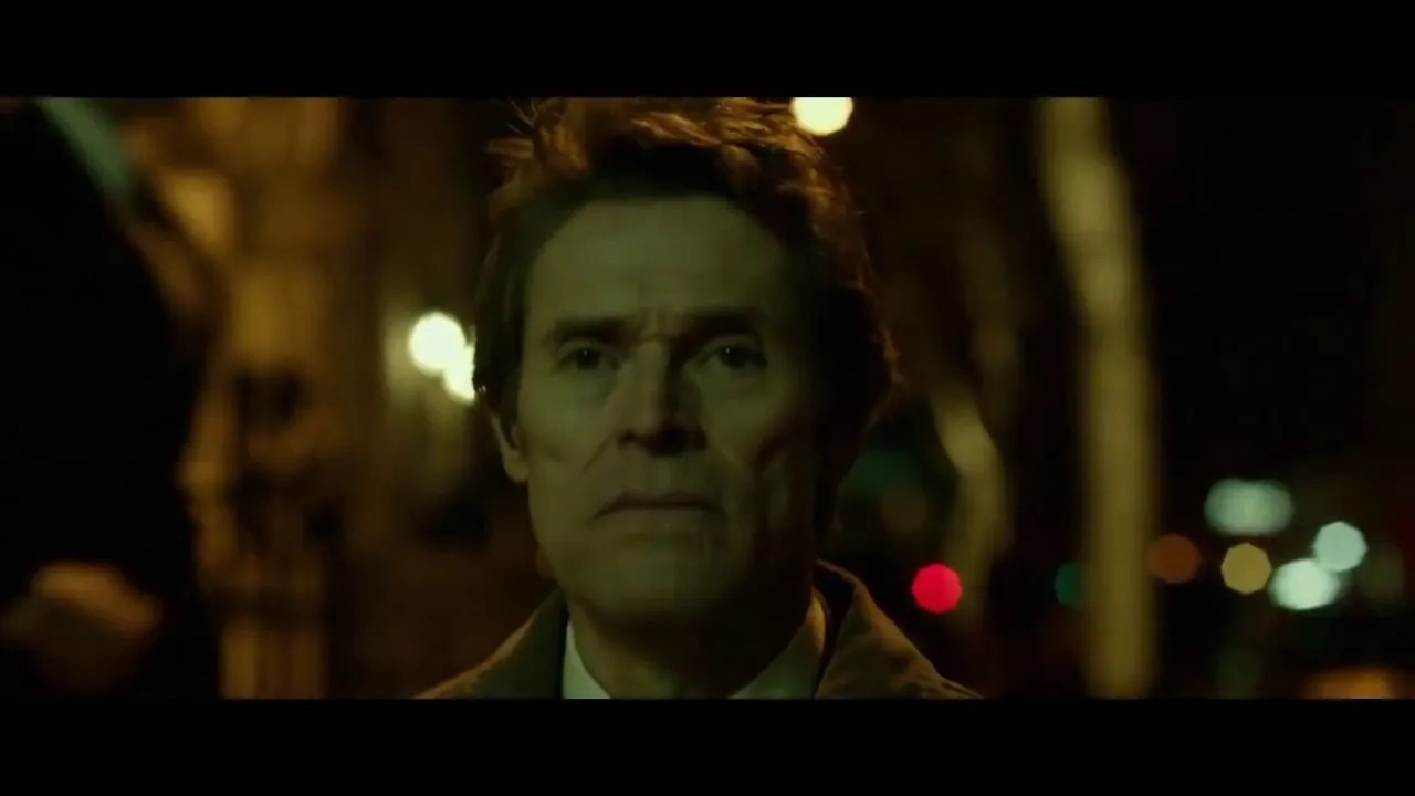 Best Willem Dafoe Movies, Ranked