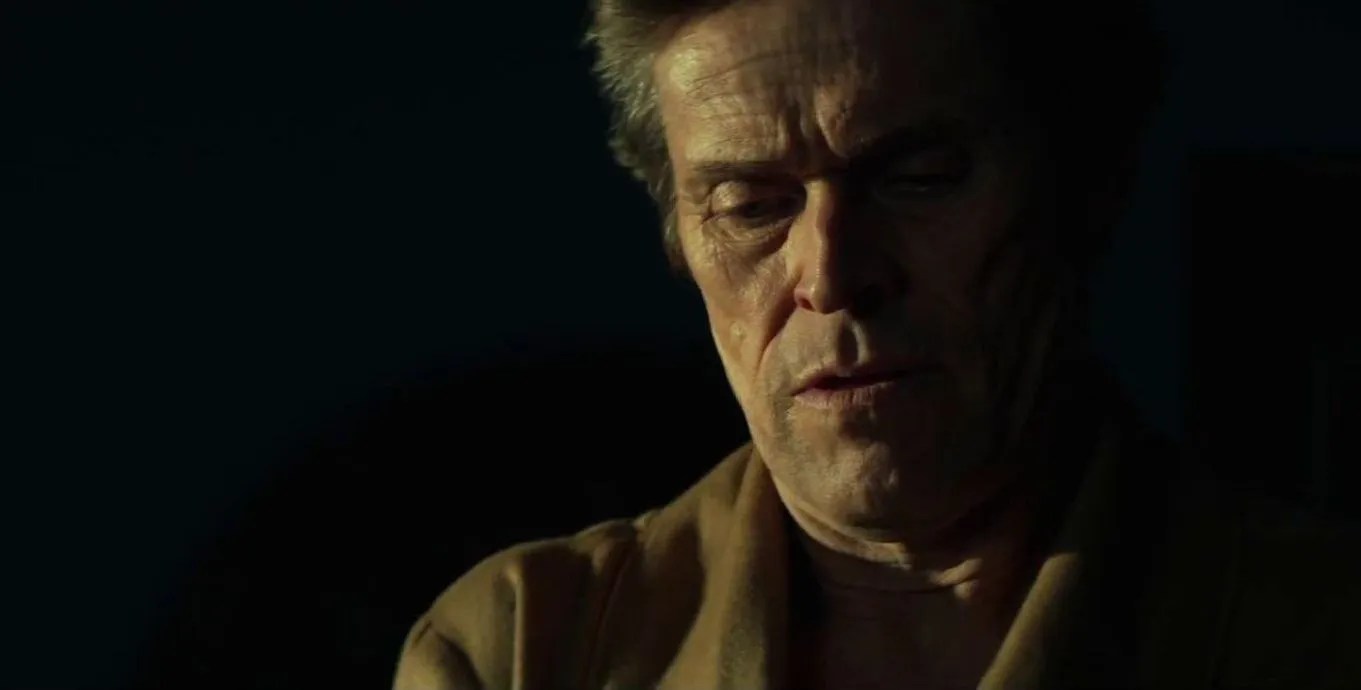 Best Willem Dafoe Movies, Ranked