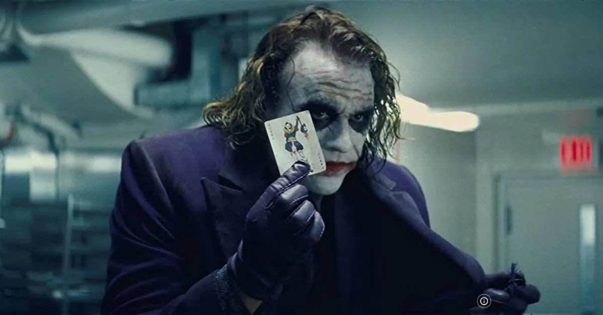 Best Joker Performances (LiveAction & Animated), Ranked