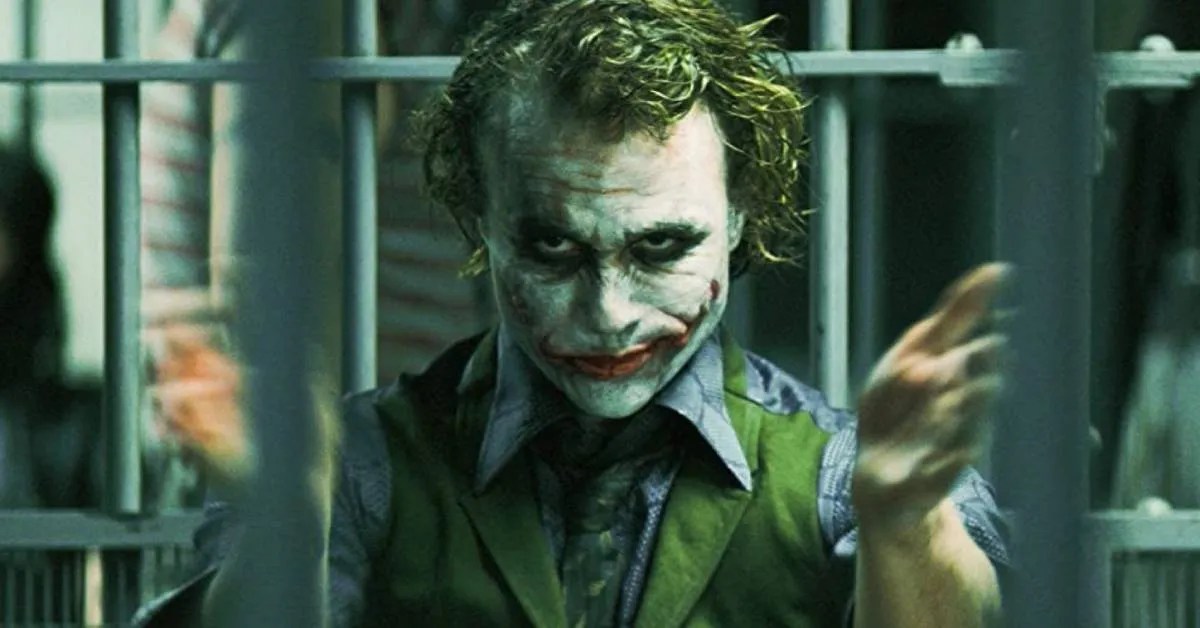 Best Joker Performances (LiveAction & Animation), Ranked