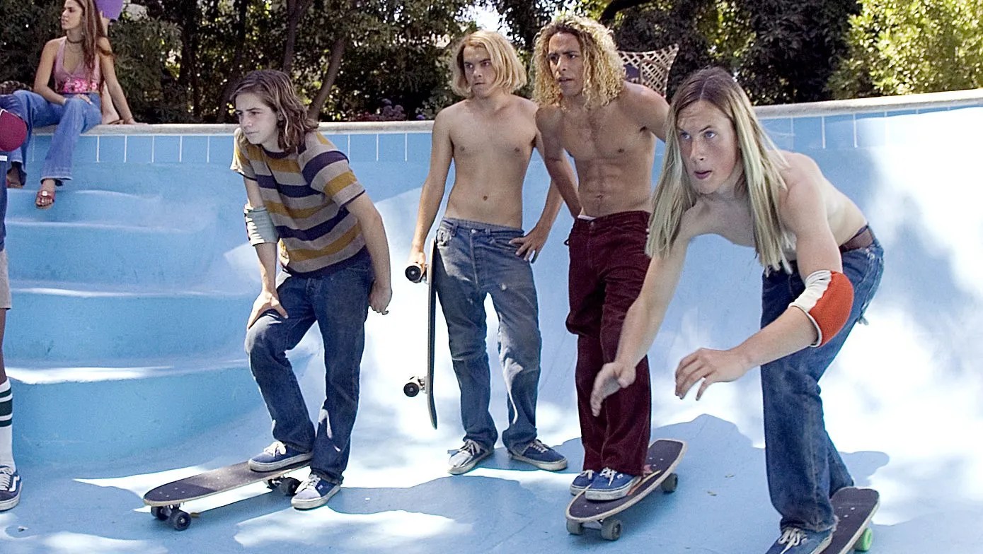 Best Skateboarding Movies of All Time, Ranked