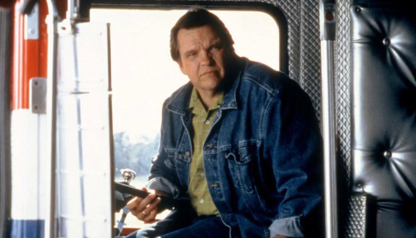 Meat Loaf Dies, Legendary Rocker and Actor Was 74