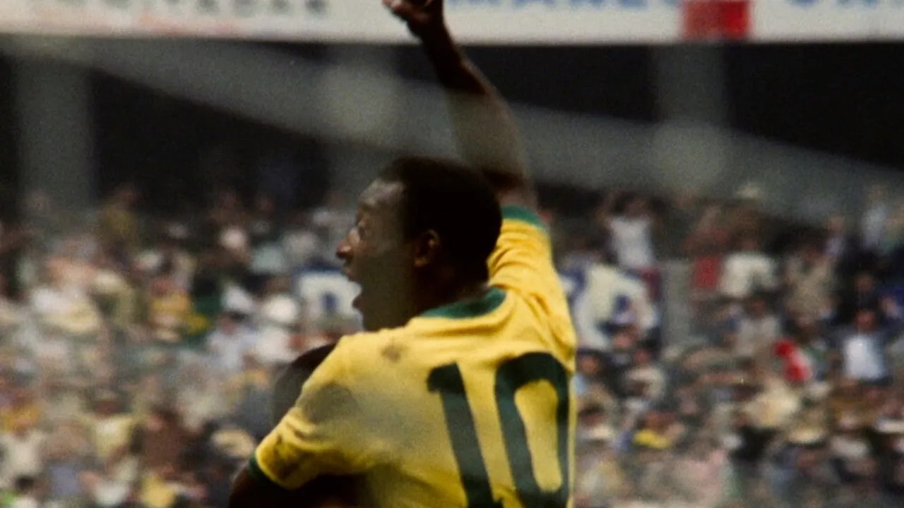 The Top 10 Documentaries of 2021