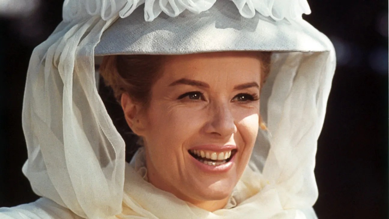 Sally Ann Howes Dies, Chitty Chitty Bang Bang Star Was 91