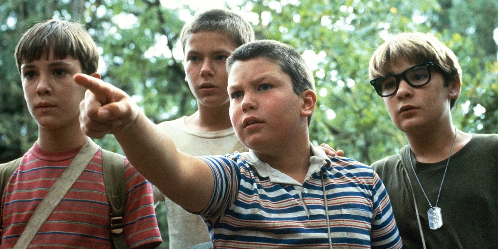 The Best ComingOfAge Films of the '80s