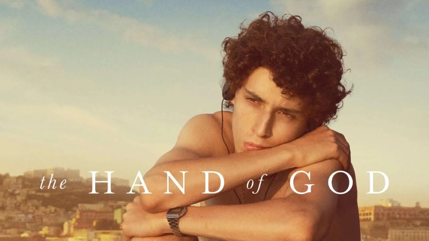 The Hand of God Review Cinema Versus Reality