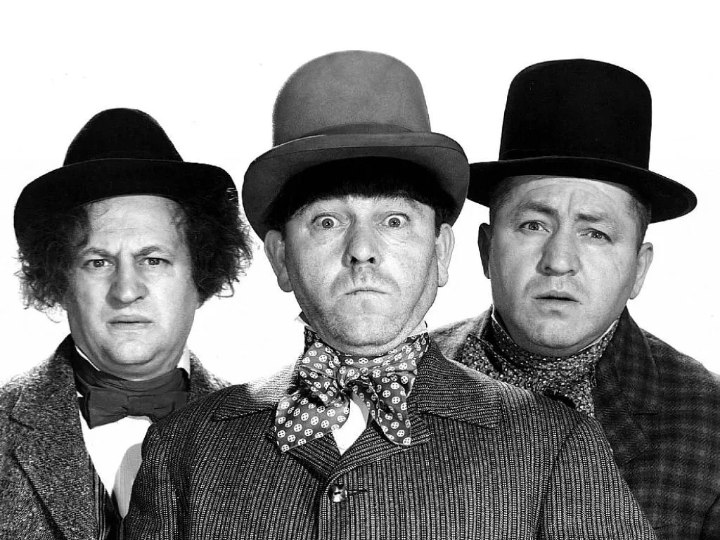 This is What Made The Three Stooges a Legendary Comedy Trio