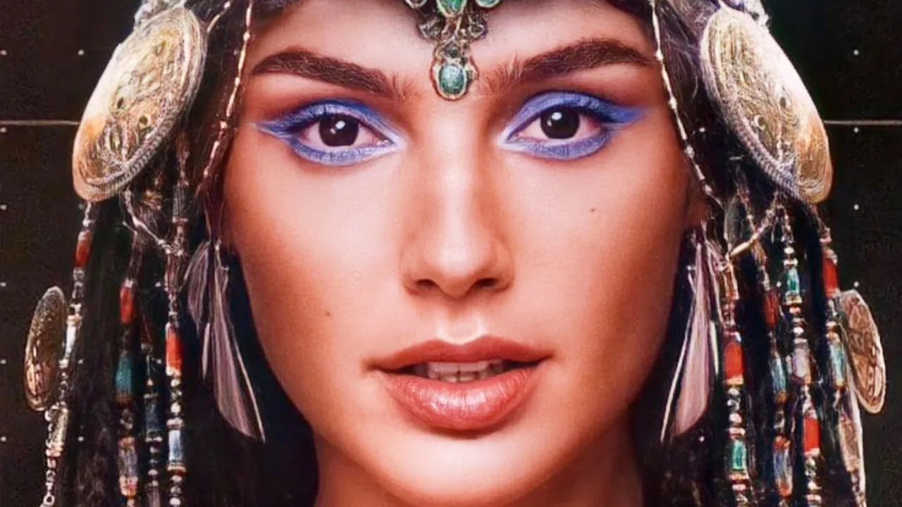 Gal Gadot Says Her Cleopatra Movie Will 'Change the Narrative' of the