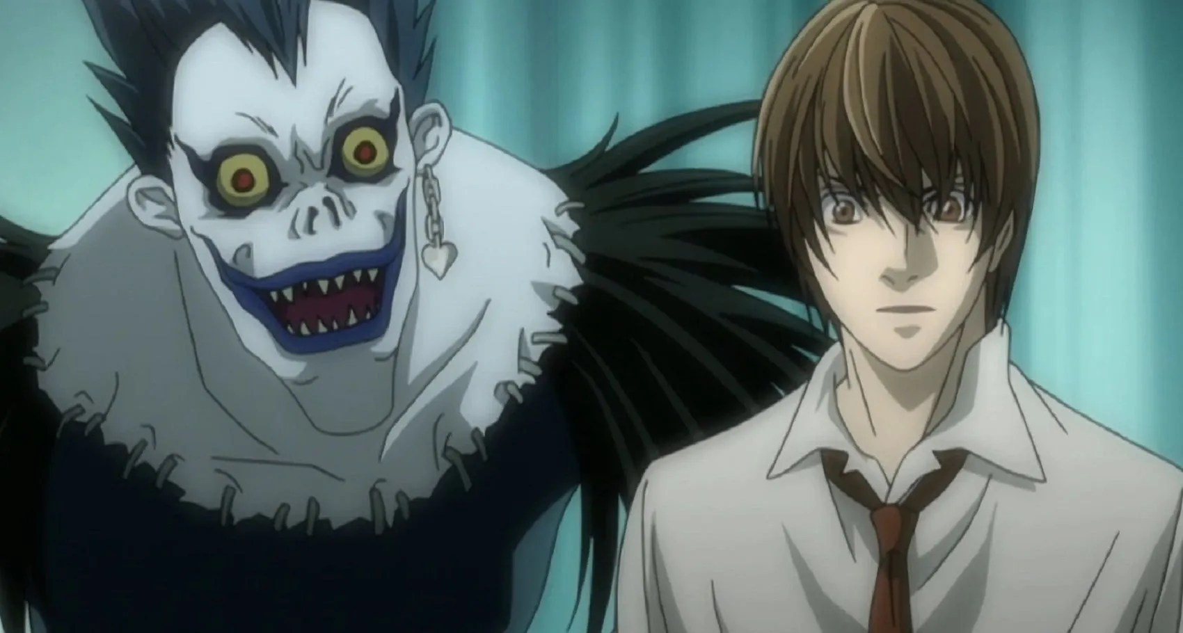 Explained Everything You Need To Know About The Ending Of Death Note