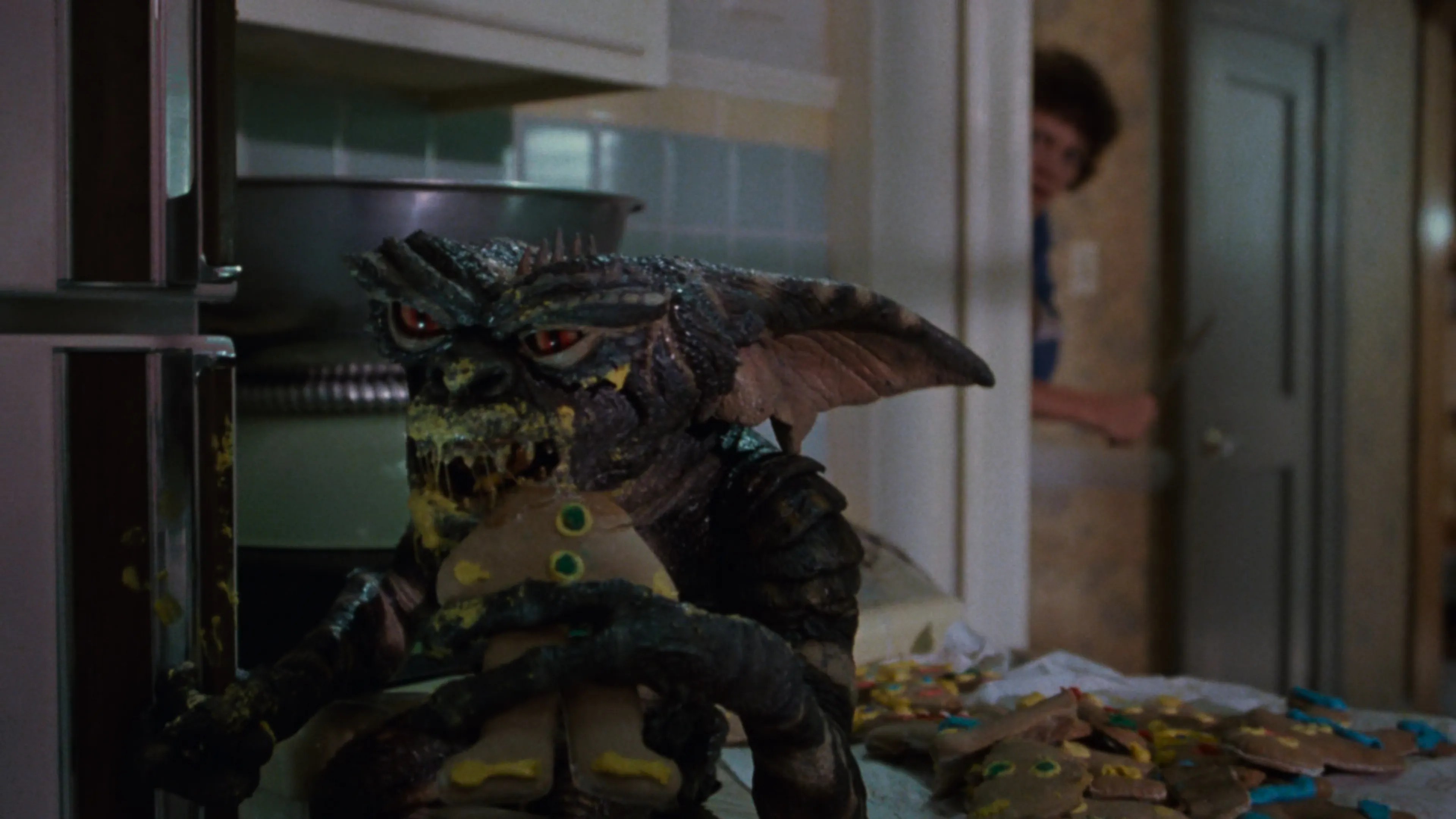 Best Moments from the Gremlins Film Series, Ranked