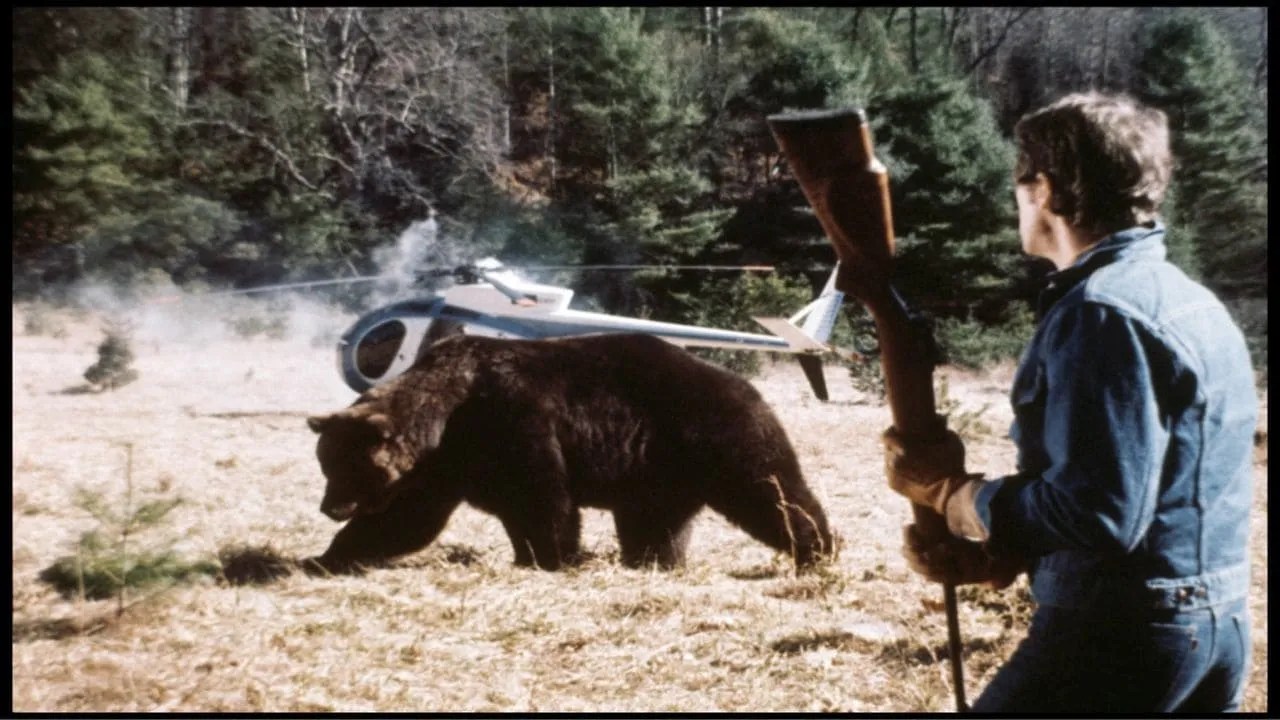 10 Wild Animal Movies That Will Keep You Out of the Woods Forever