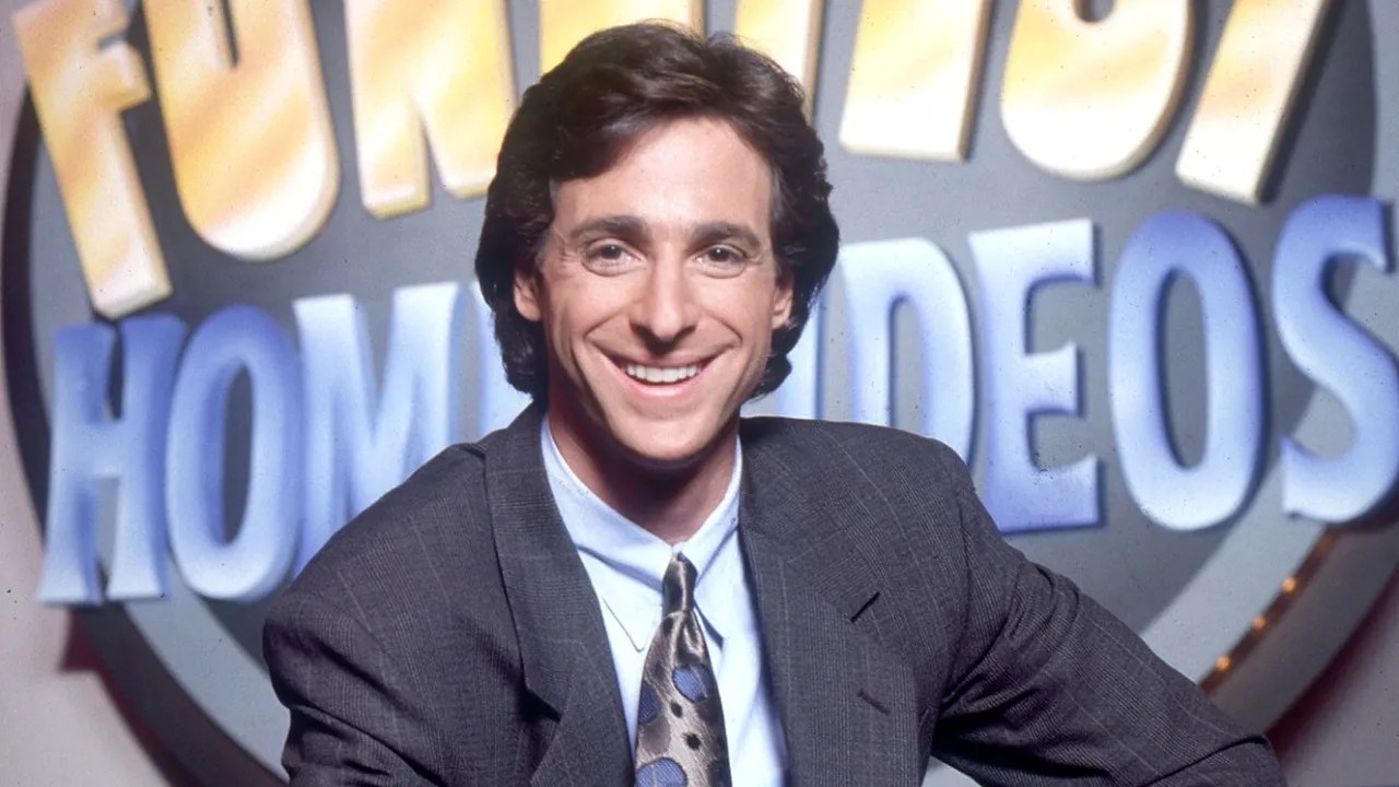 America's Funniest Home Videos Honors Bob Saget with Tribute Video