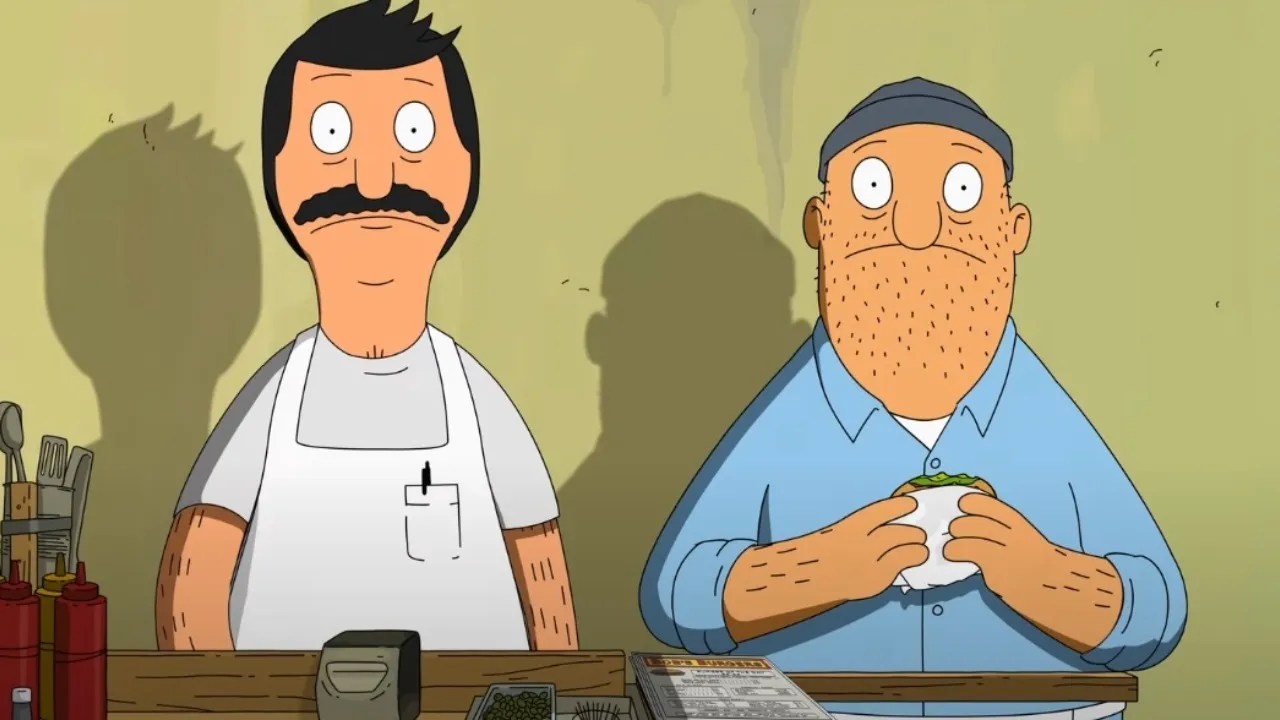 The Bob's Burgers Movie Trailer Arrives to Get This Patty Started