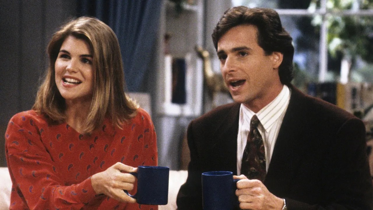 Bob Saget Remembered by 'Devastated' Full House CoStar Lori Loughlin