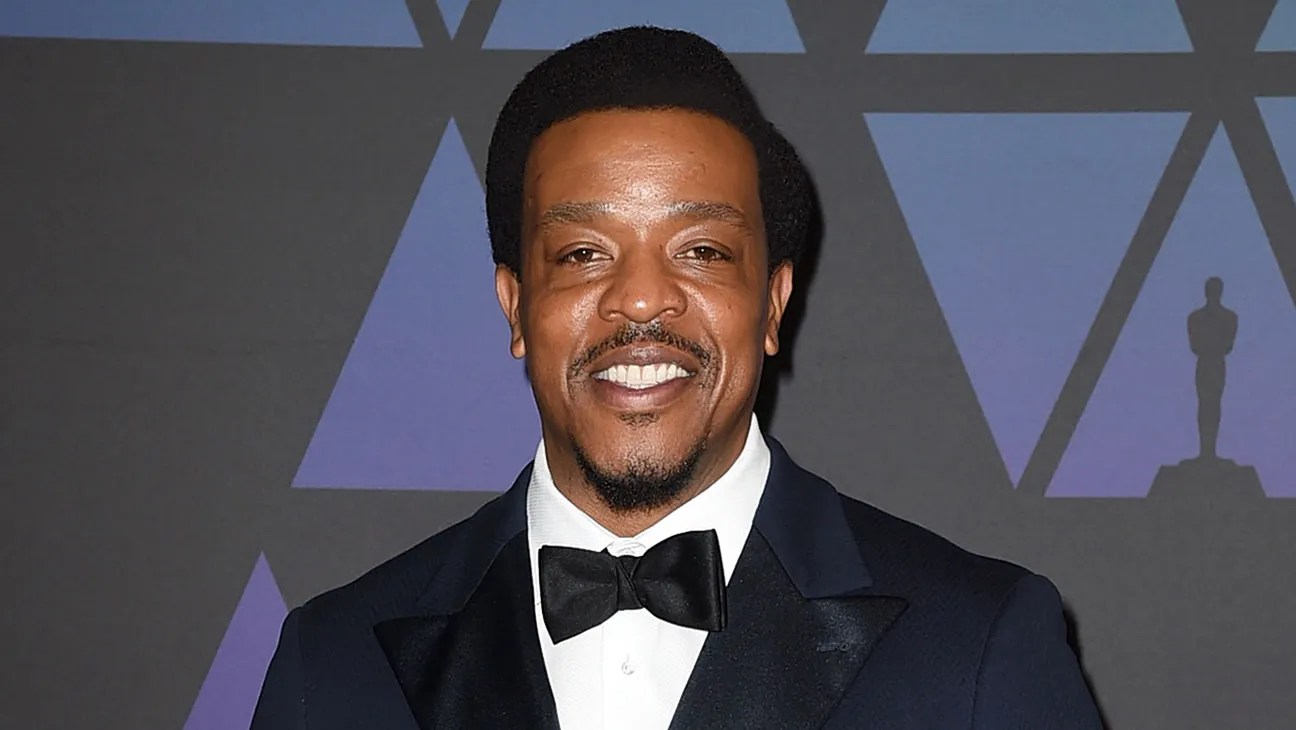Exclusive Russell Hornsby on Playing RealLife Characters, From the