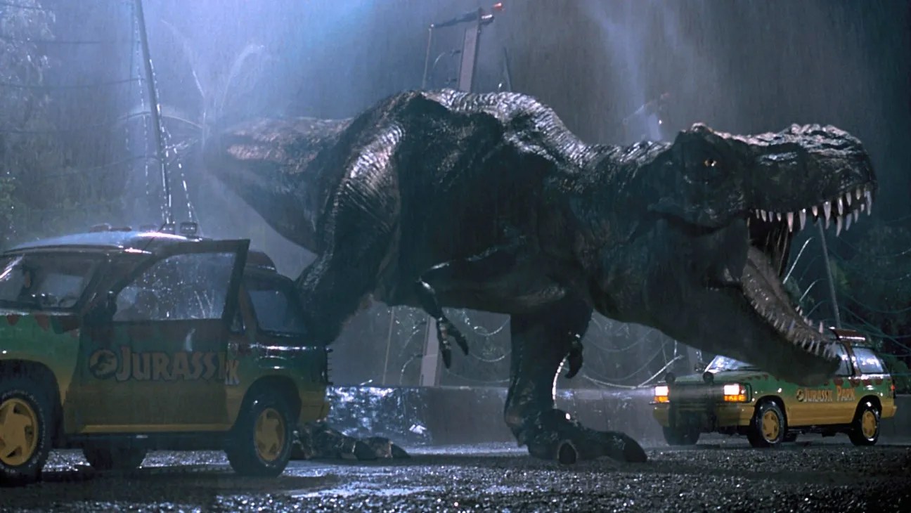 10 Most Dangerous Dinosaurs in the Jurassic Park Franchise