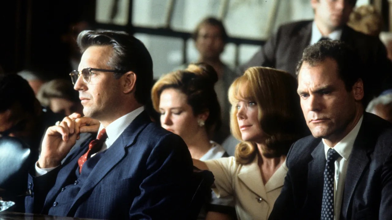 The Best Movies About Politics from the 20th Century, Ranked