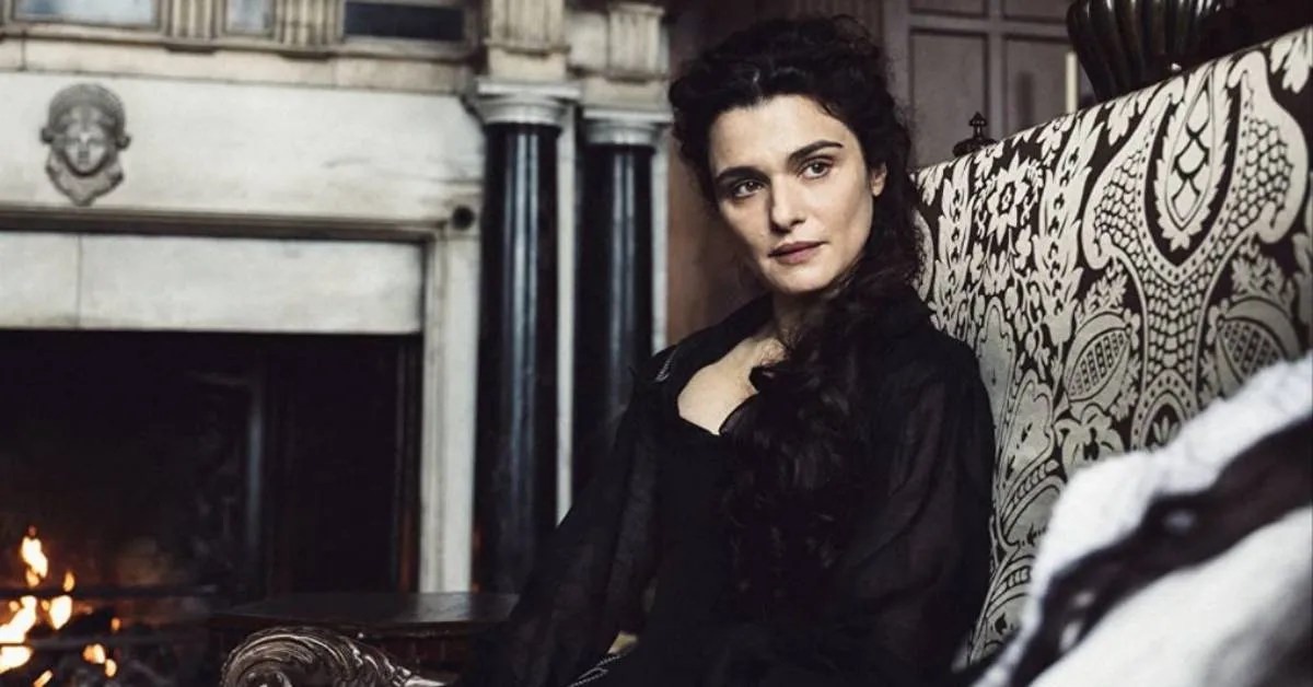 Best Rachel Weisz Movies, Ranked