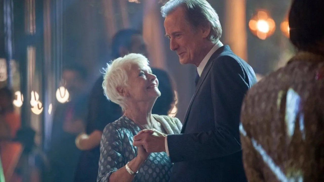 The Best Movies About Finding Love in Old Age