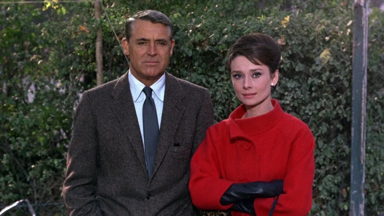 These Are The Best Audrey Hepburn Movies