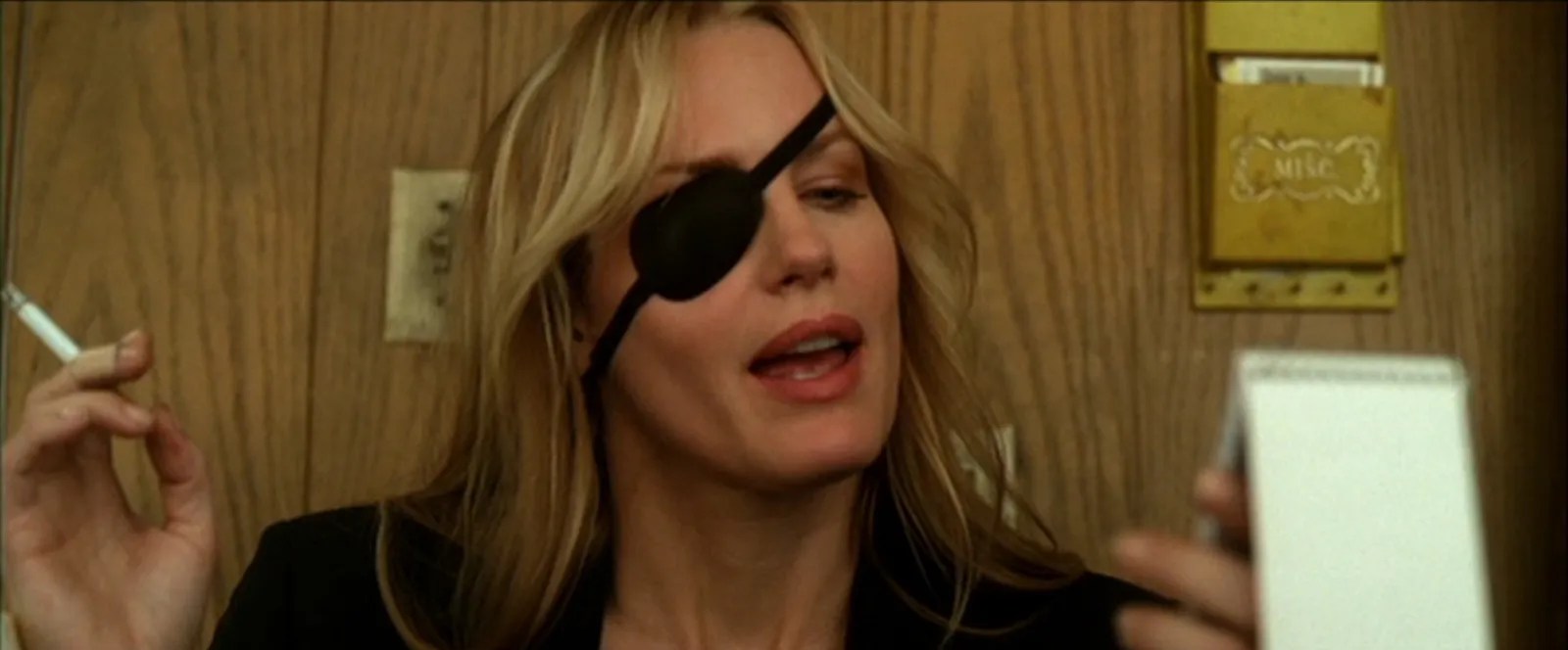 8 Secondary Movie Villains Who Were More Terrifying Than the Main