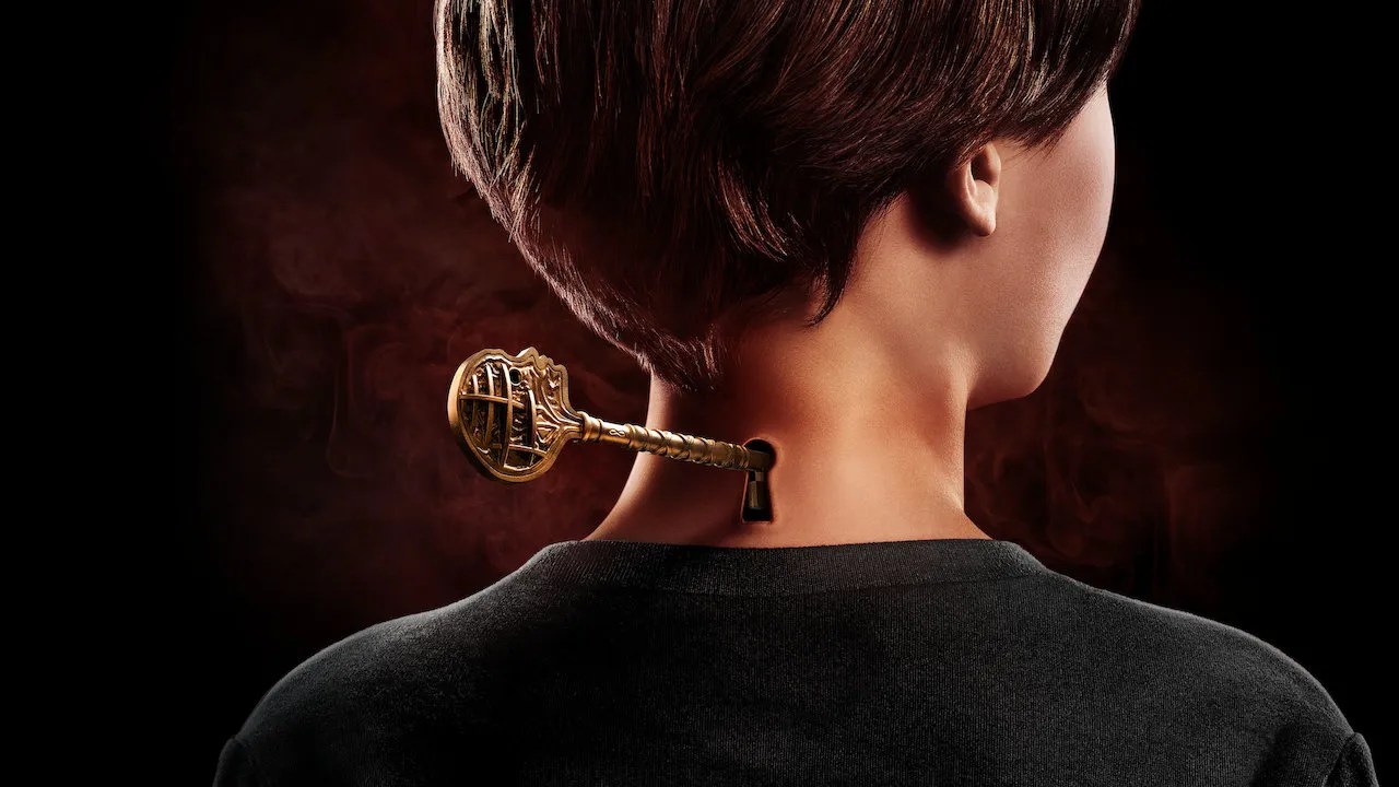 Locke & Key Season 3 Cast, Plot, Release Date & Everything Else We Know