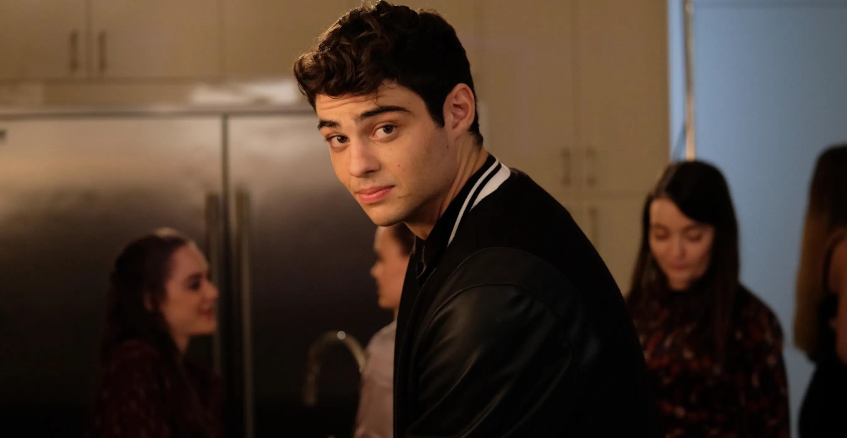 Every Movie Noah Centineo Played a Teen Heartthrob, Ranked