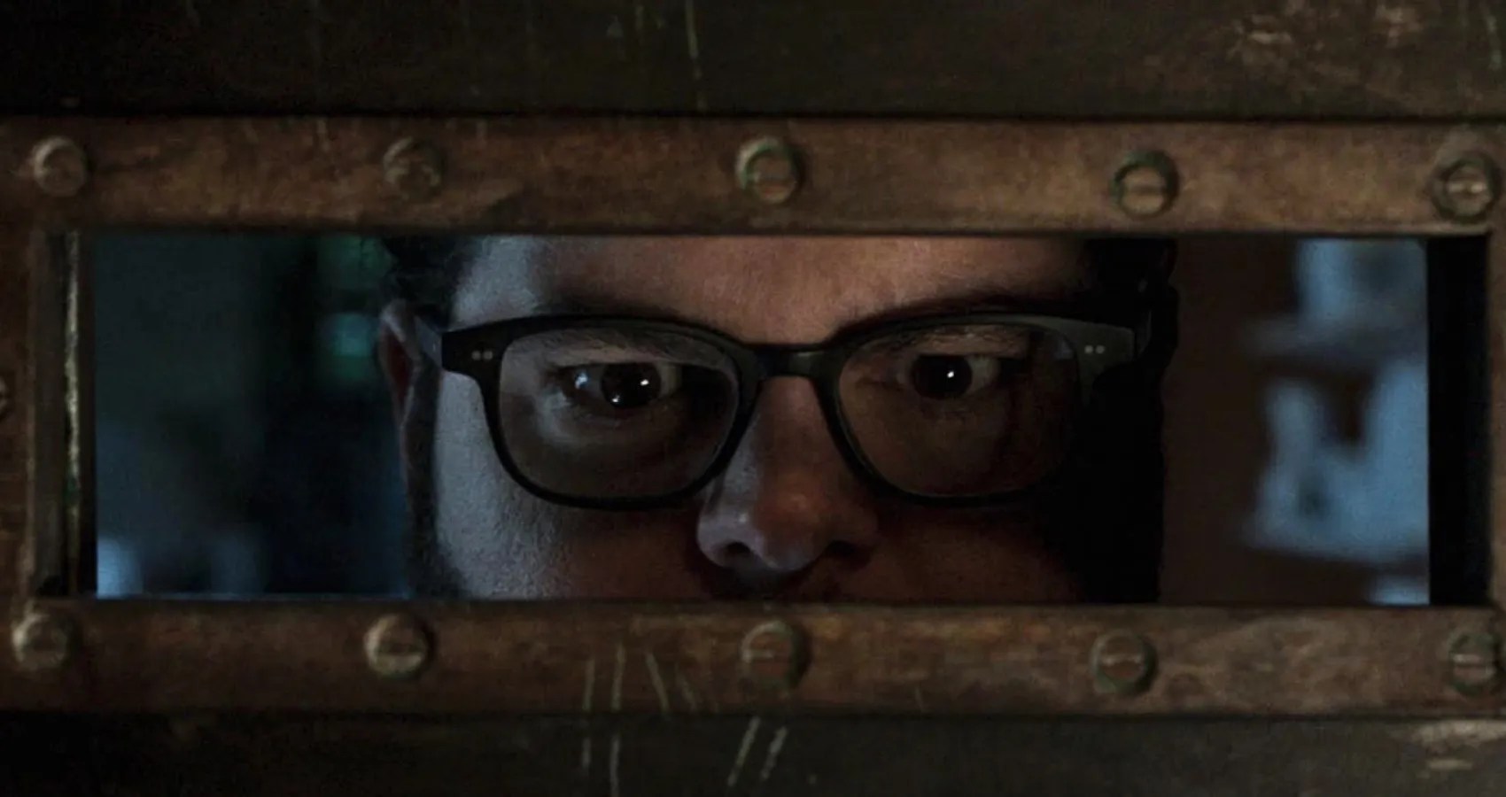 Wolf Like Me Trailer Shows Your Typical Werewolf with a Car