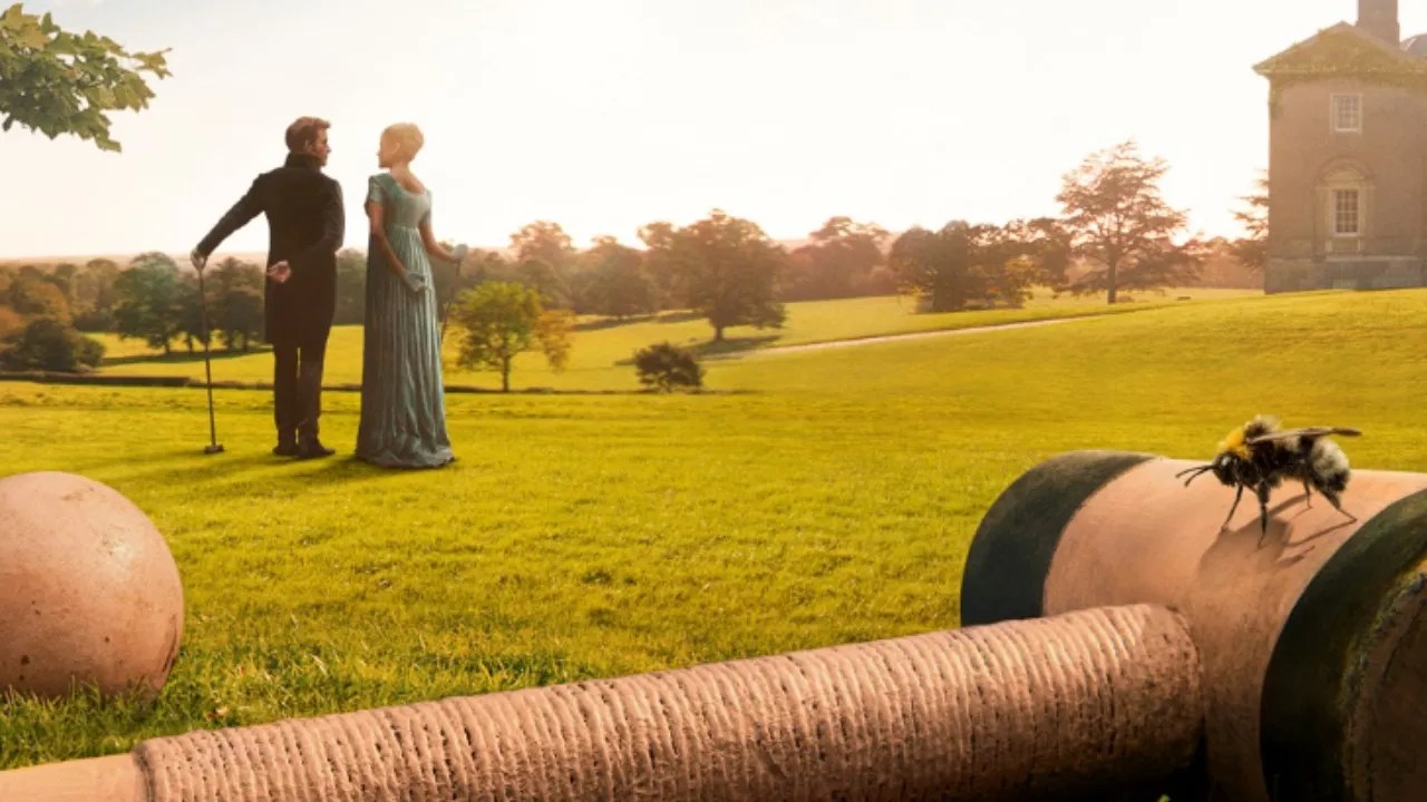 Bridgerton Teaser Provides First Look at Season 2