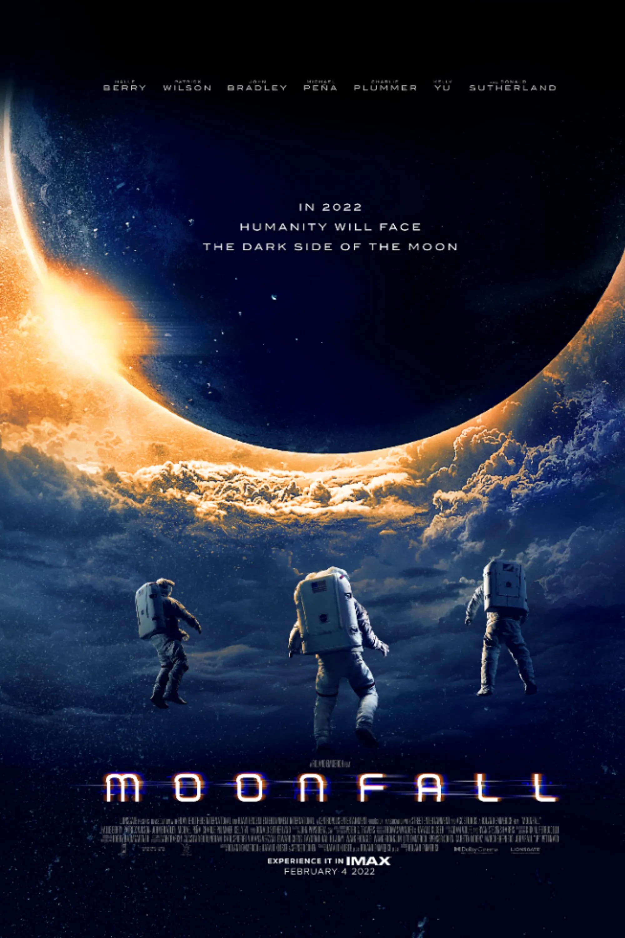 moonfall (2022) Movie