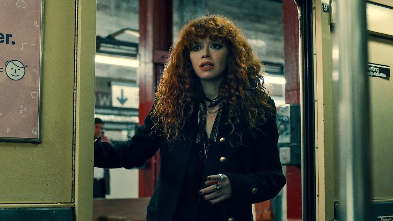 Netflix Releases First Look at Russian Doll Season 2