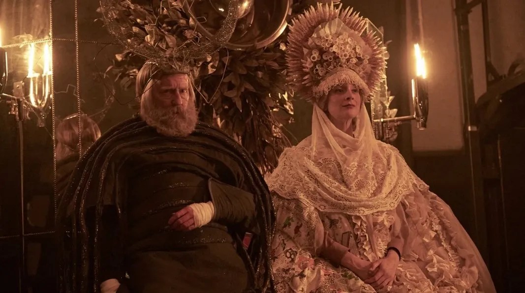 How HBO's Station Eleven Demands Patience From Its Audience