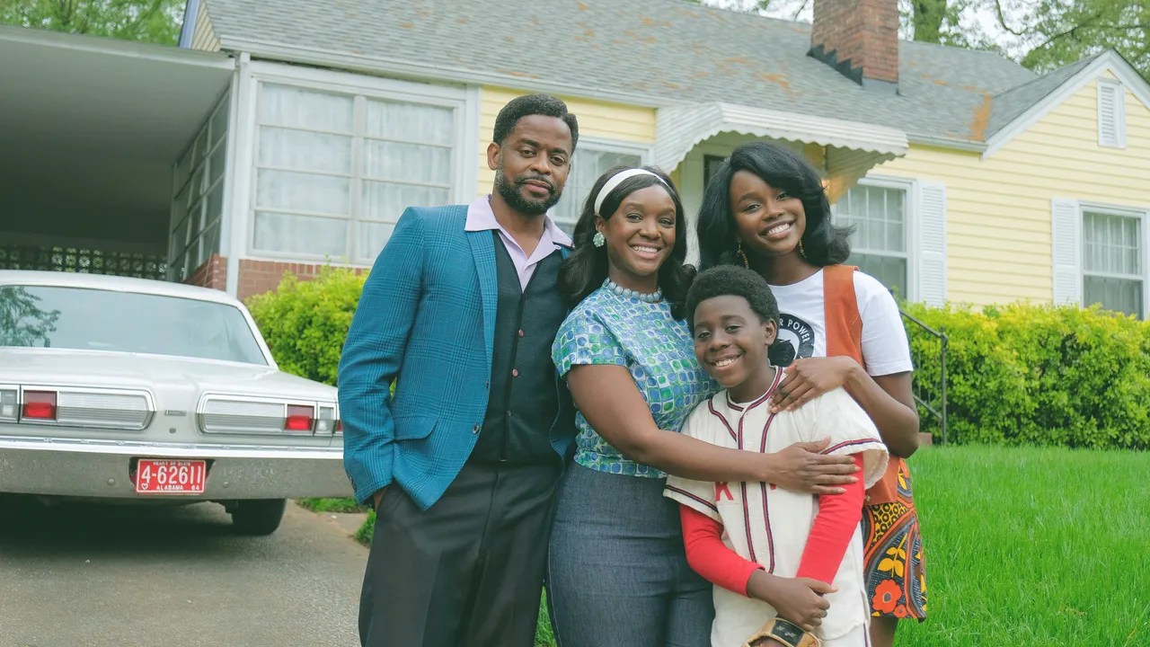 The Wonder Years Reboot Gets Renewed for Season 2 at ABC