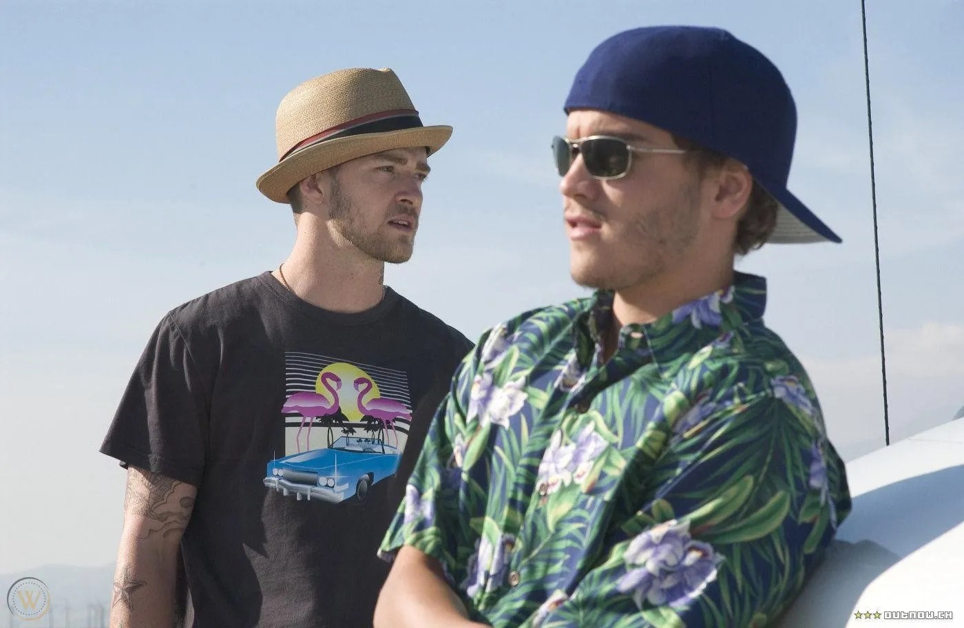 Best Emile Hirsch Movies, Ranked