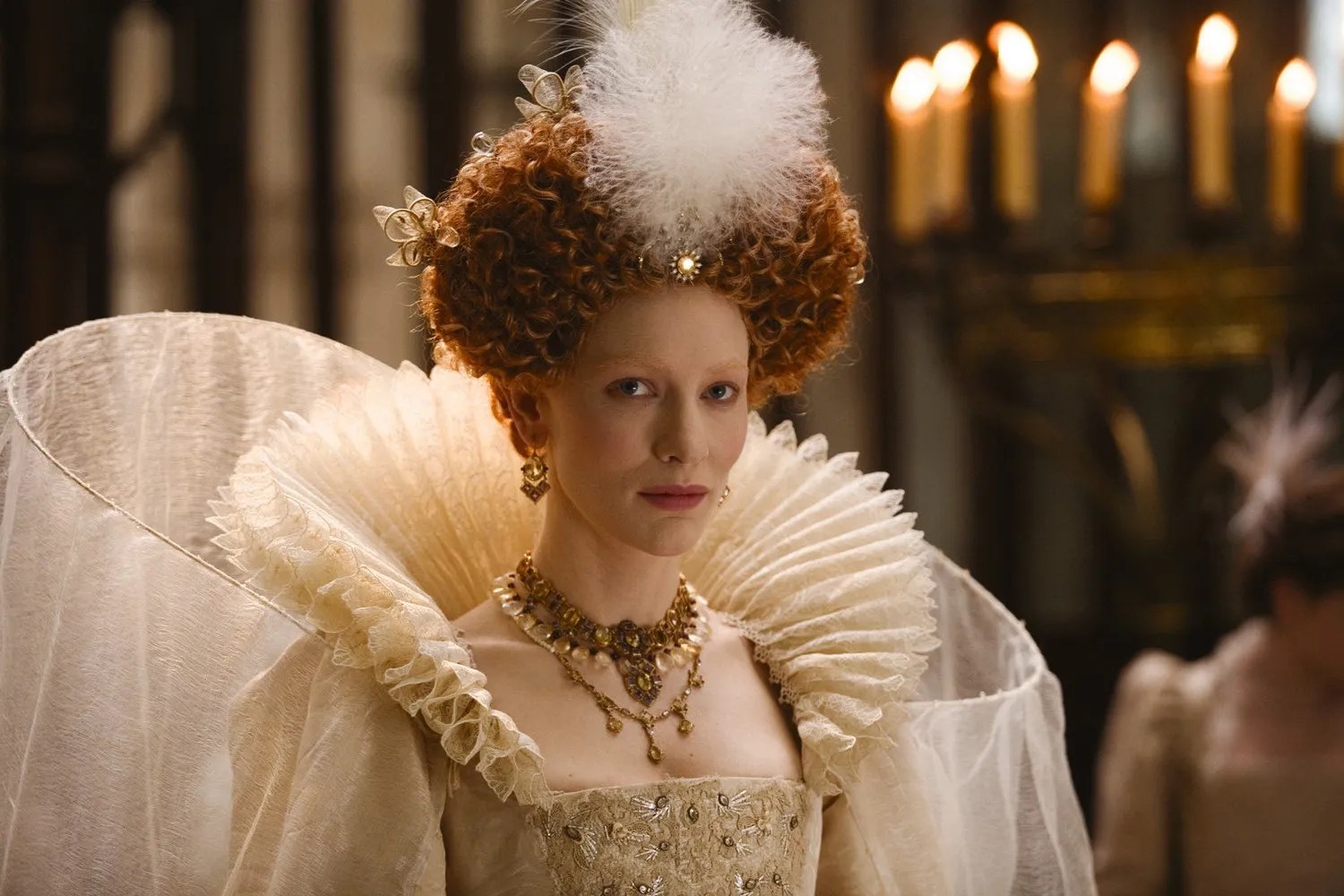 Best Actresses Who Played Queen Elizabeth I, Ranked