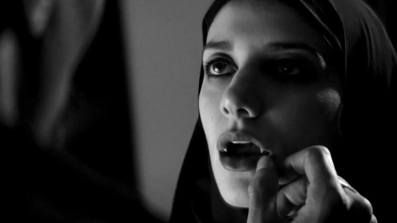 Here Are Some Amazing Middle Eastern Horror Movies