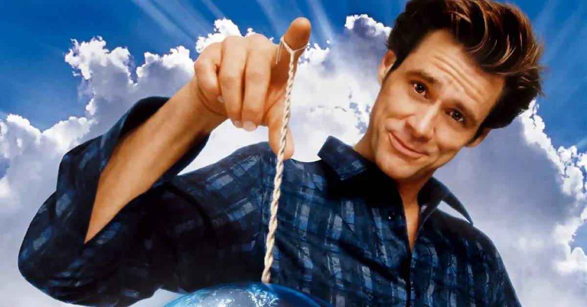 Best Jim Carrey Movies, Ranked