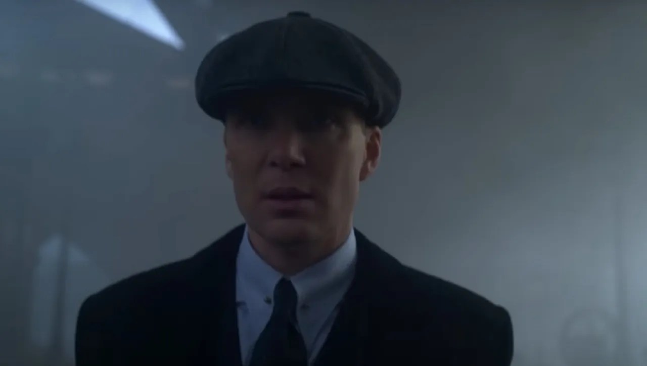 Peaky Blinders Creator Reveals Details of Stephen Graham's Role in Season 6