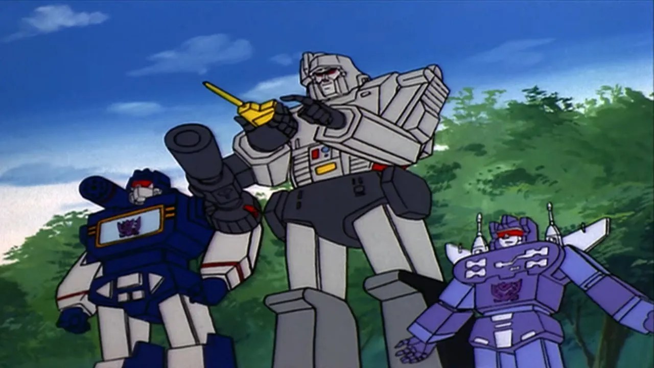 These Are the Top 10 Transformers G1 Episodes, Ranked